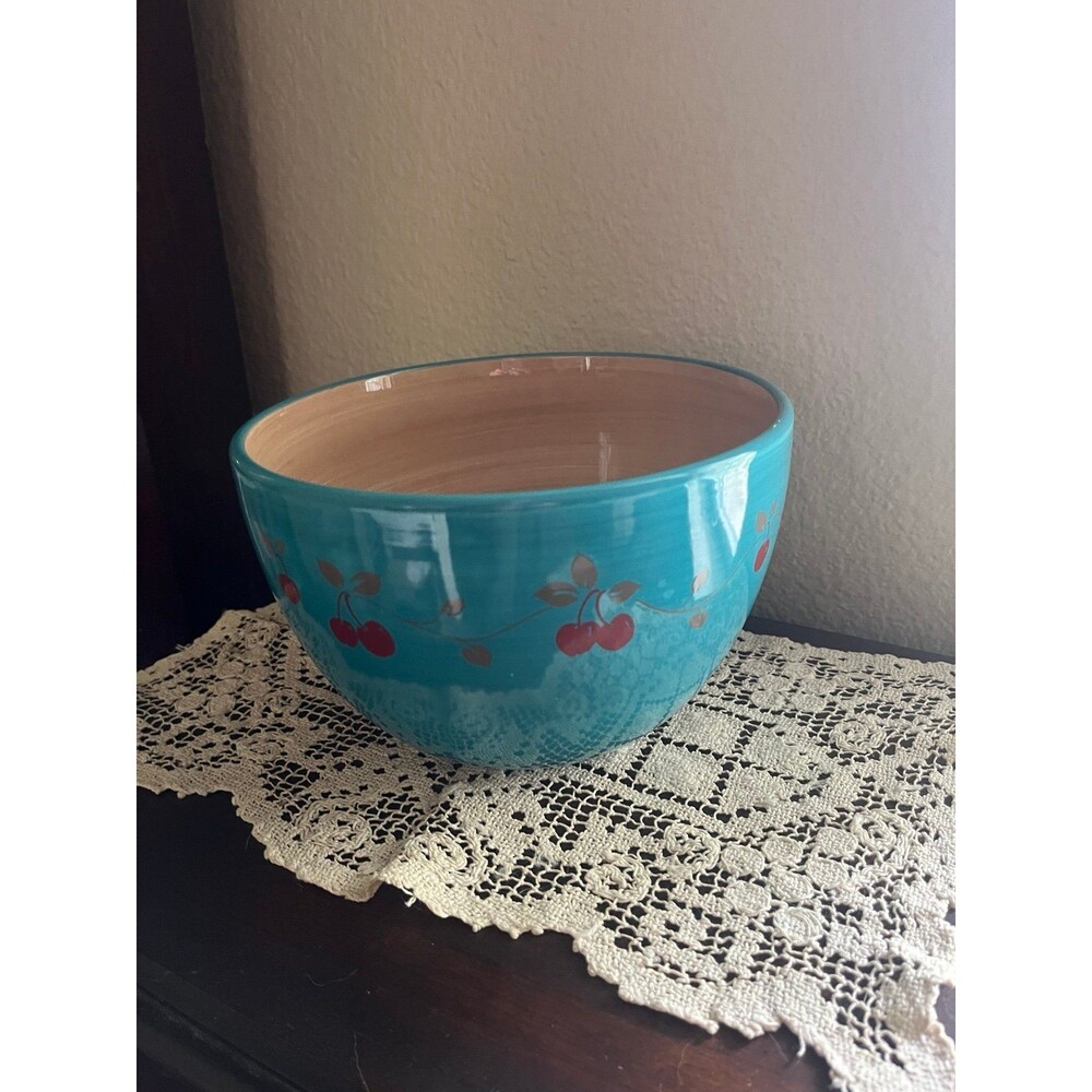 Rare Gibson Hollydale Bowl